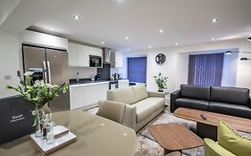 The Sandringham Suite